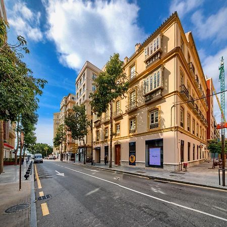 Holidays2Malaga Soho Penthouse Екстериор снимка