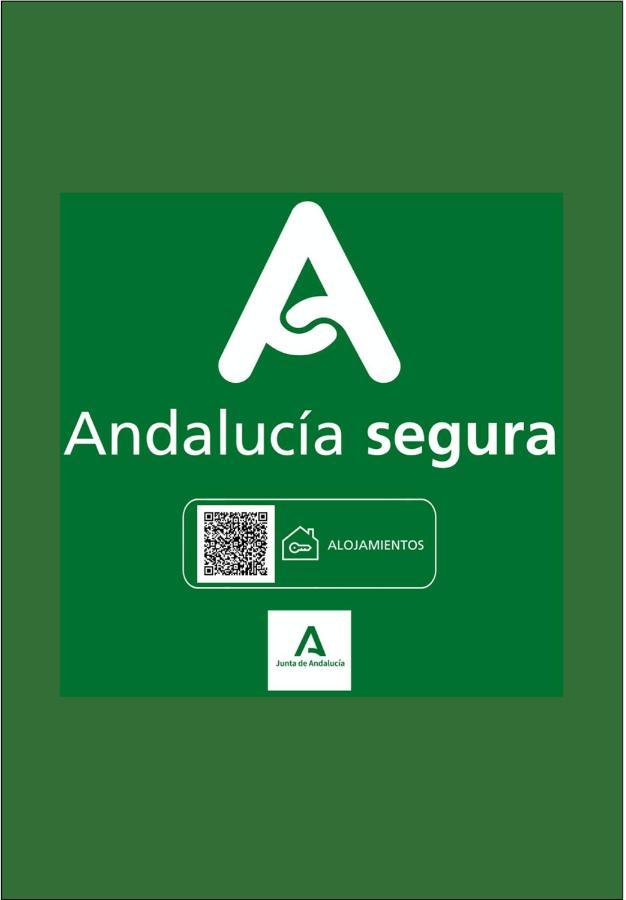 Holidays2Malaga Soho Penthouse Екстериор снимка