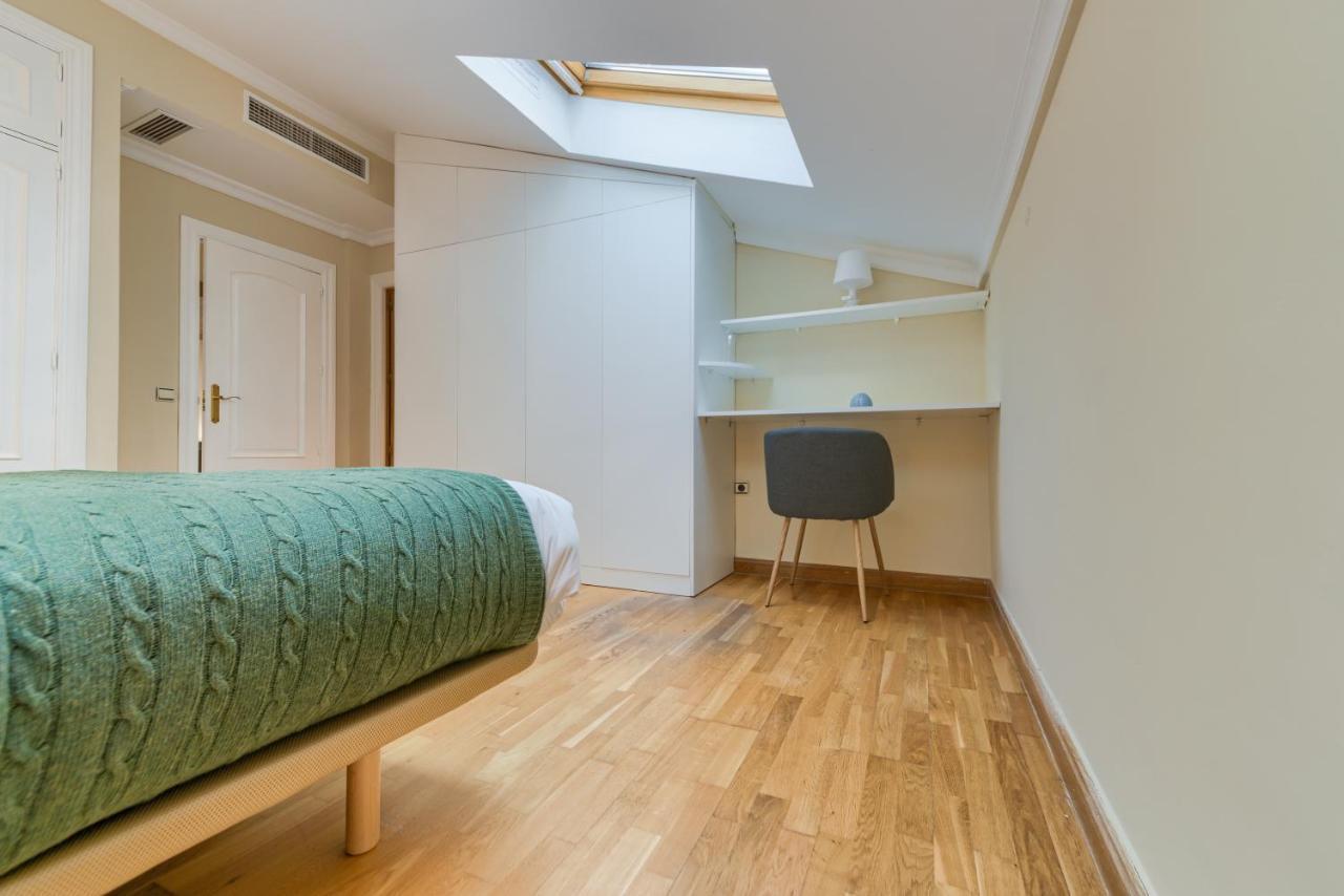 Holidays2Malaga Soho Penthouse Екстериор снимка