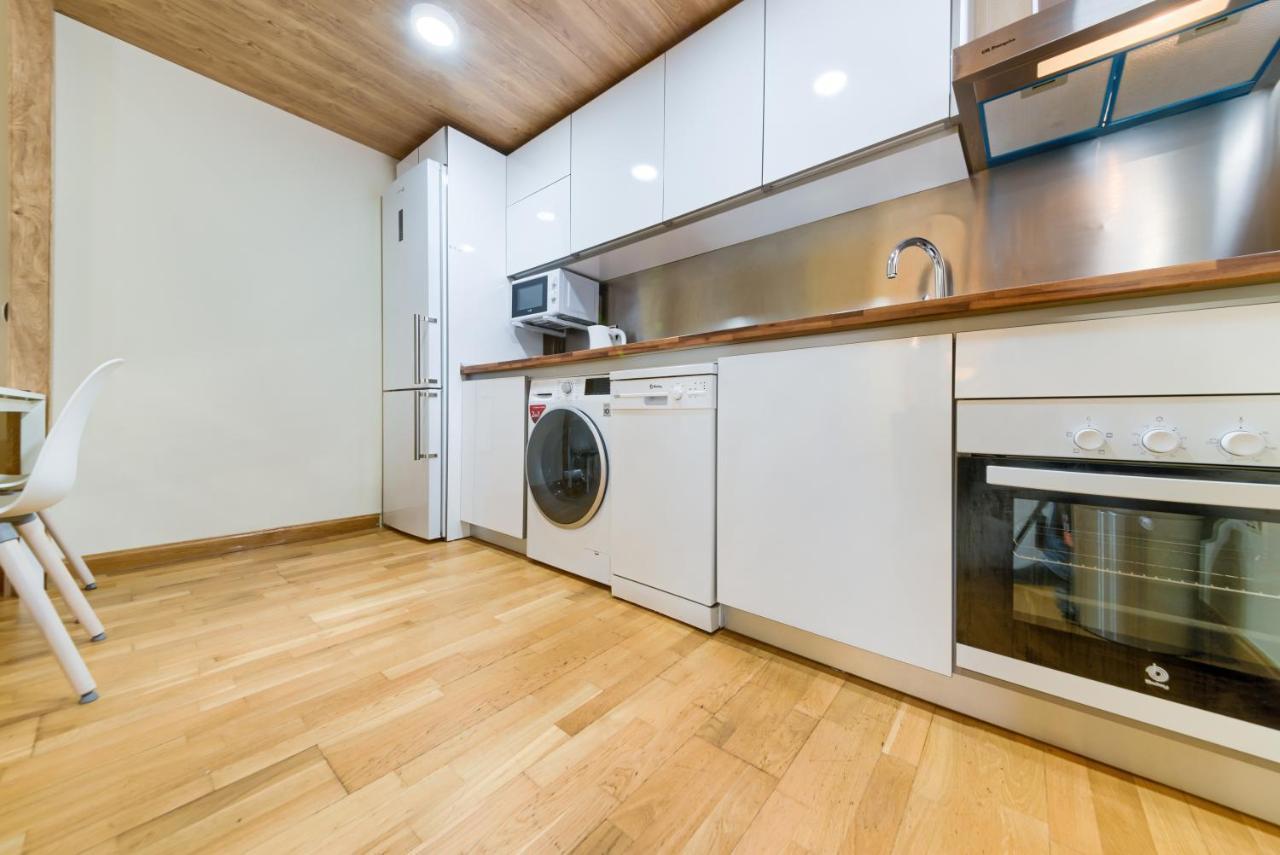 Holidays2Malaga Soho Penthouse Екстериор снимка