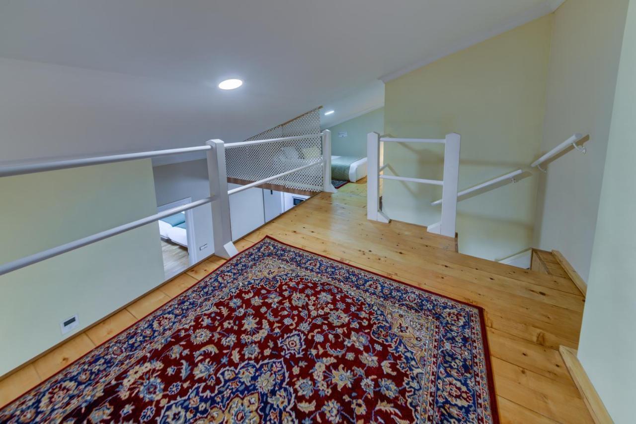 Holidays2Malaga Soho Penthouse Екстериор снимка