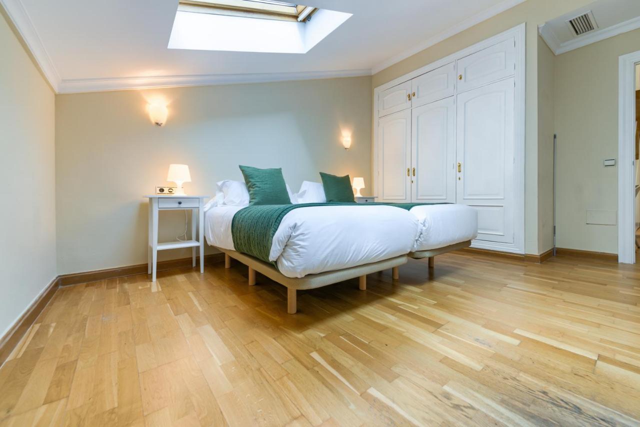 Holidays2Malaga Soho Penthouse Екстериор снимка