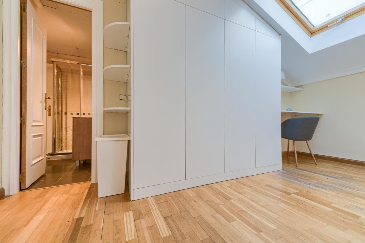 Holidays2Malaga Soho Penthouse Екстериор снимка
