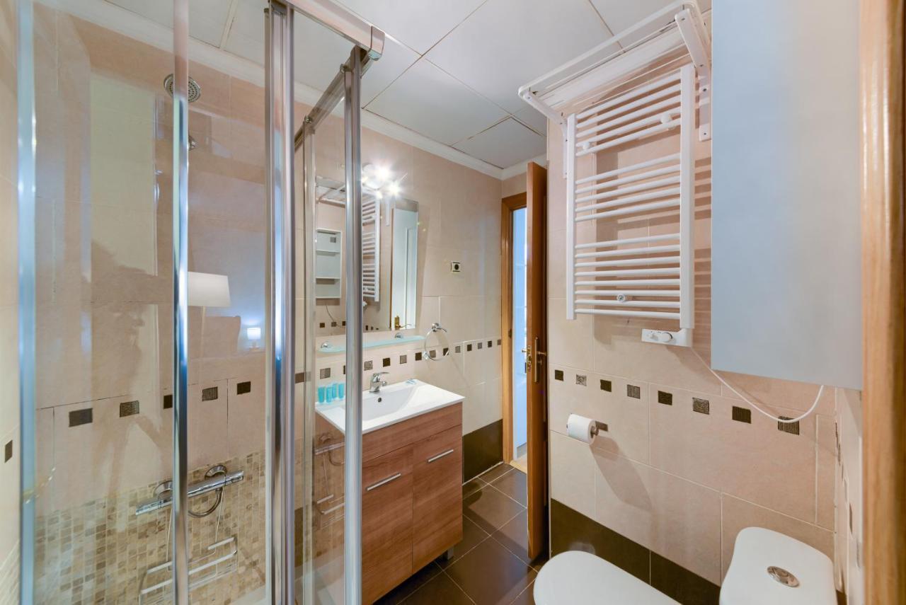 Holidays2Malaga Soho Penthouse Екстериор снимка