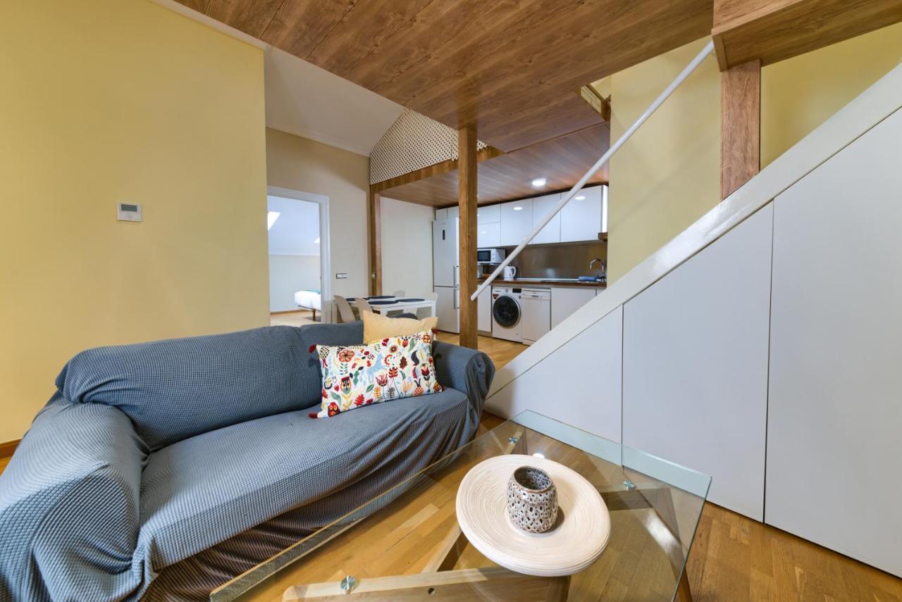 Holidays2Malaga Soho Penthouse Екстериор снимка
