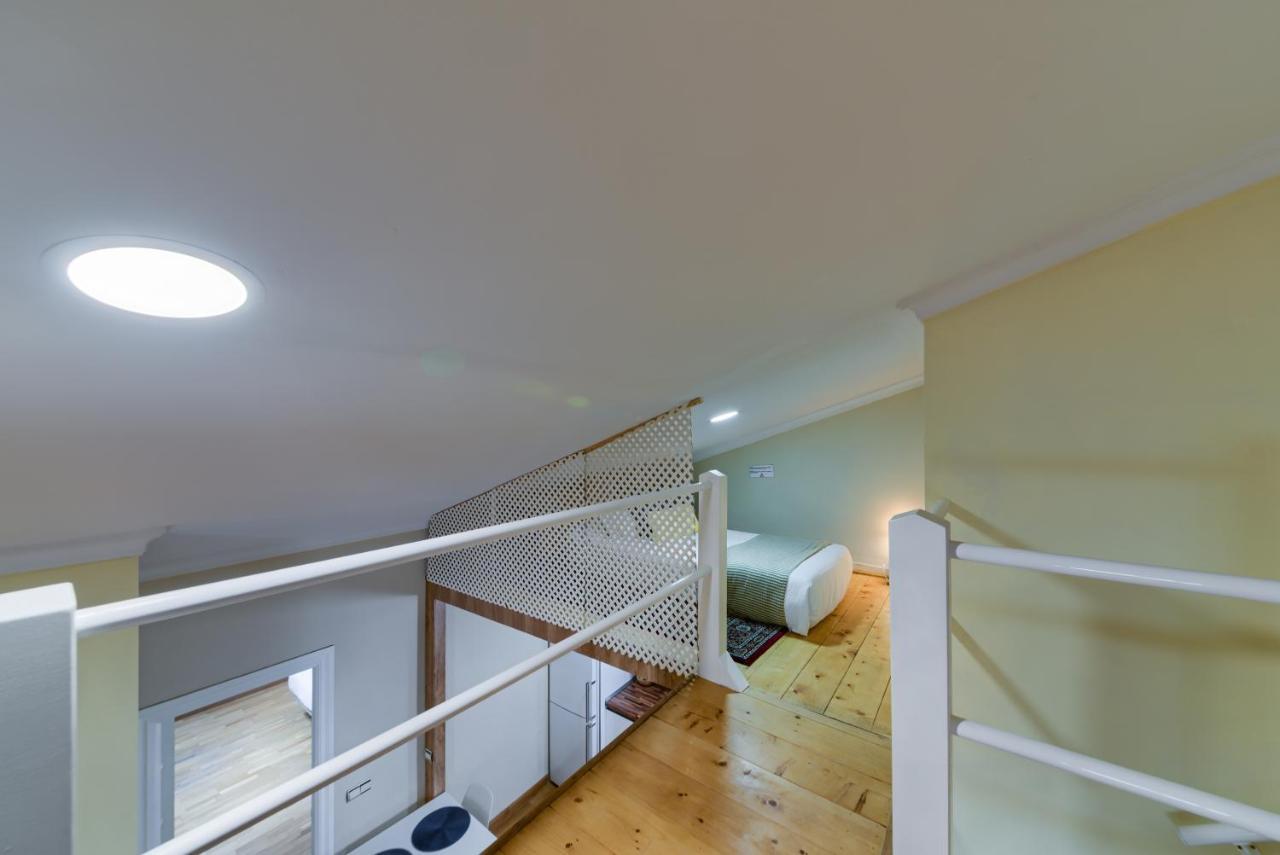 Holidays2Malaga Soho Penthouse Екстериор снимка