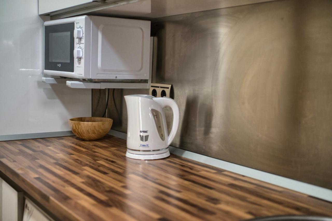 Holidays2Malaga Soho Penthouse Екстериор снимка